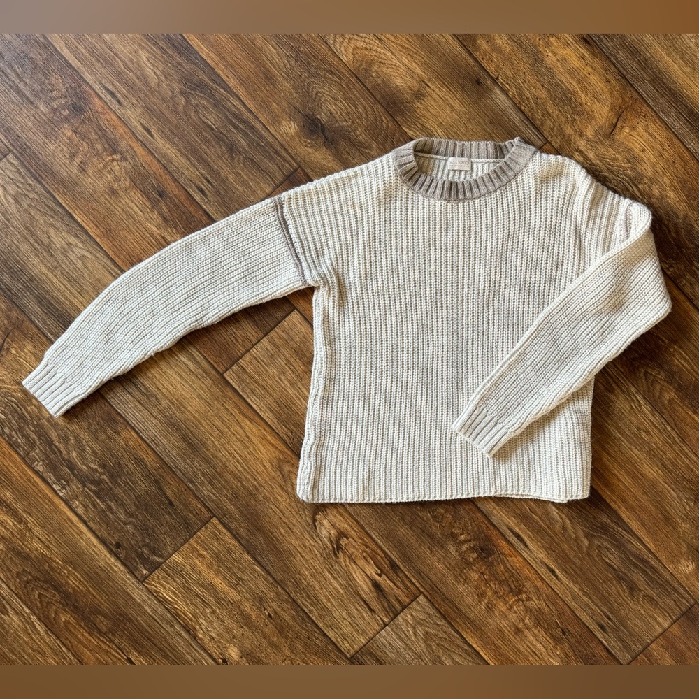 Mus & Bombon Sweater
